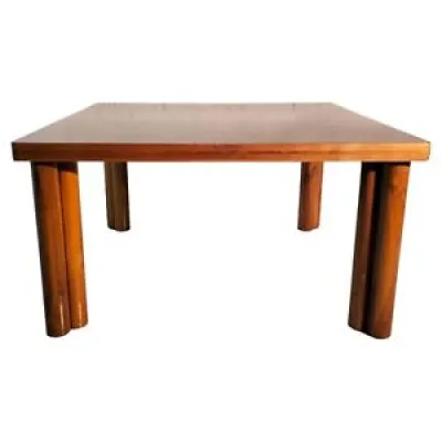 Dining table “Scuderia” - scarpa