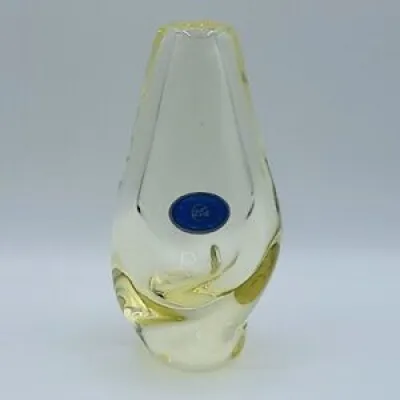 Art Glass zelezny Brod - klinger