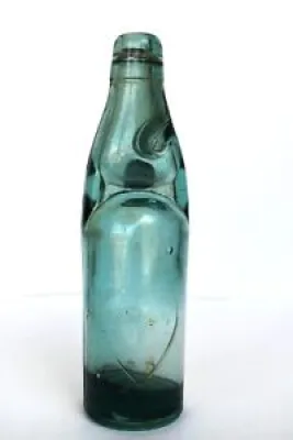 Vintage soda Bouteille