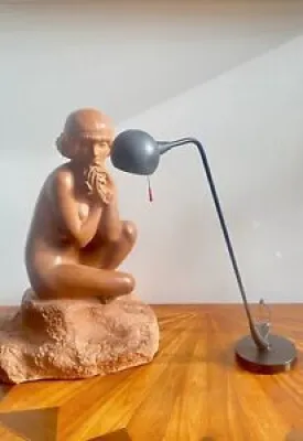 Lampe de Bureau par Emanuele - ricci