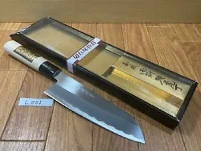 Non Utilisé Japonais - couteau santoku