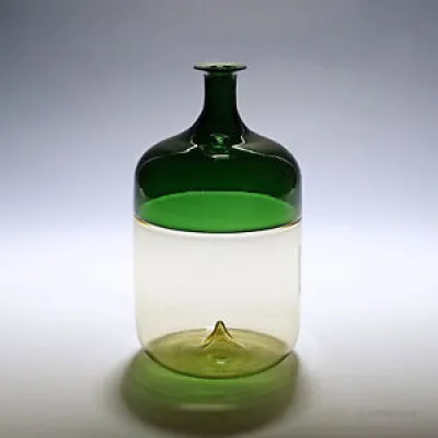 venini Art Glass Vase - for