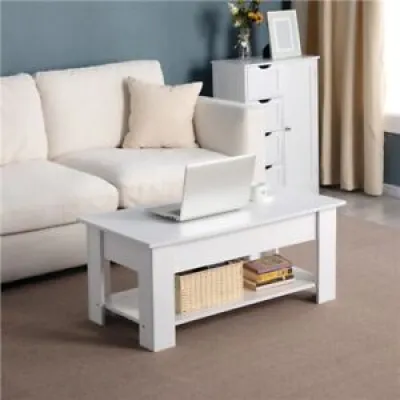 Table Basse relevable