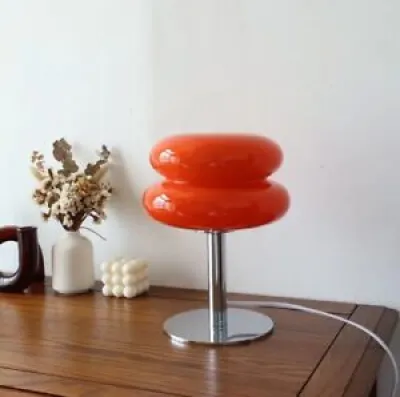 Lampe de Table Au Design - led