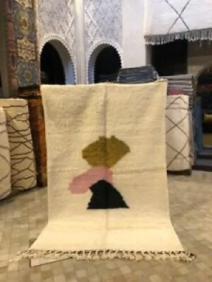 Moroccan berber Carpets
