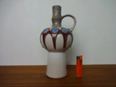 veb Haldensleben Vase