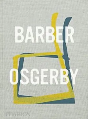 barber OSGERBY, PROJECTS - edward