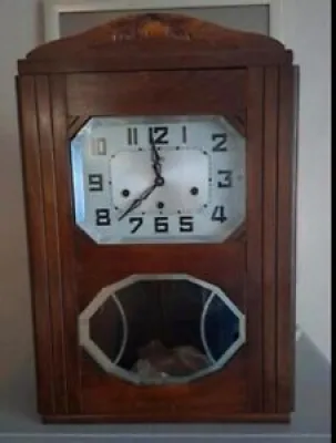 Horloge ODO 8/ 6  Revisé - carillon westminster