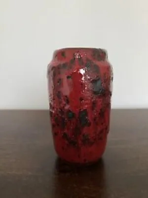 Vase en céramique Scheurich - gras