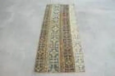 Oushak Vintage - turkish rug
