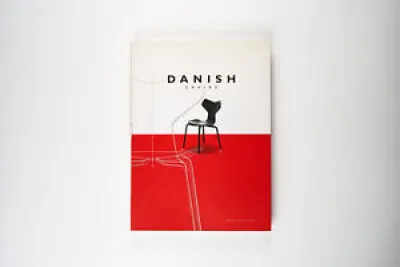 danish Chairs by Noritsugu