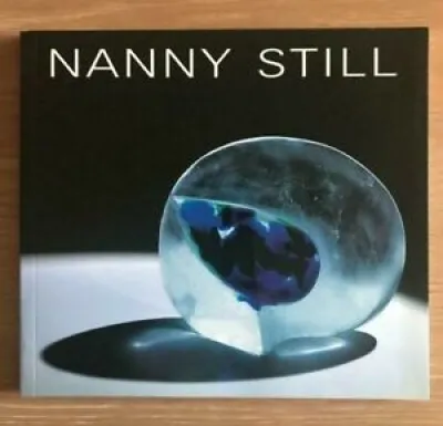 RARE Nanny STILL 45 years
