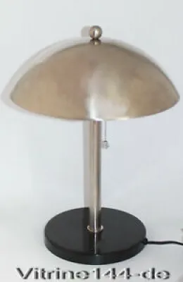  Lampe de table Bauhaus - gispen