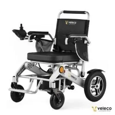 Veleco Cosmo Fauteuil roulant