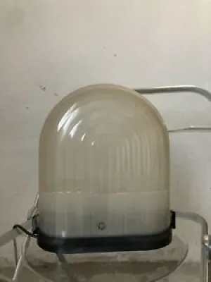 Rare Zerbetto Lamp Ciarp - gigante boccato
