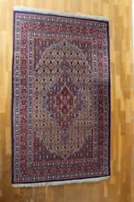Tapis Moud oriental persan - 165