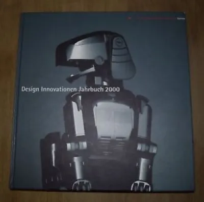 Design Innovations Yearbook - 2000
