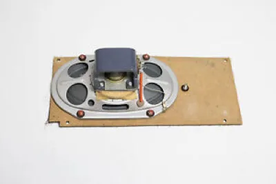 Genuine Speaker Braun - transistor