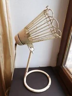 Lampe de Bureau Mid-Century - cocotte