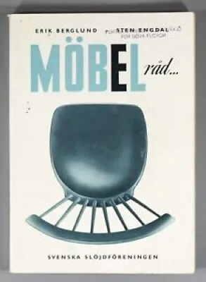 Meubles de roue mobile - 1961