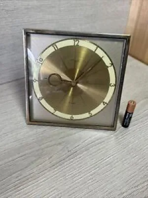 Belle horloge de table - heinrich