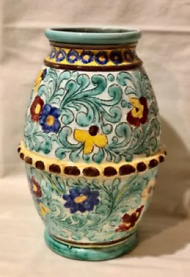 Grand vase en céramique - mod