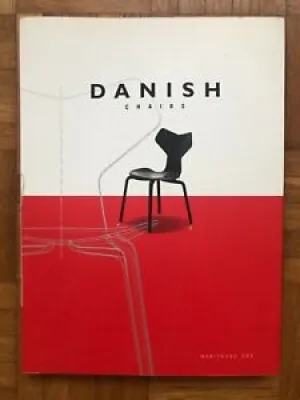 Danish chairs Noritsugu