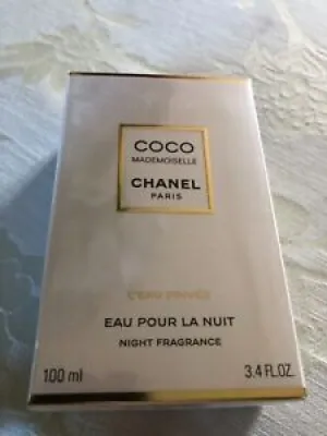 CHANEL Coco mademoiselle