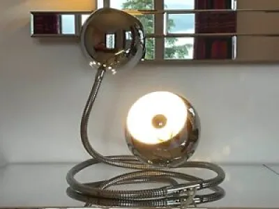 Superbe Lampe Serpent - goffredo reggiani