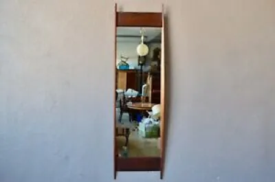 Miroir scandinave en - glas