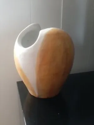 mado Jolain Vase Céramique