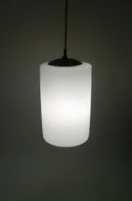 Lampe wagenfeld années