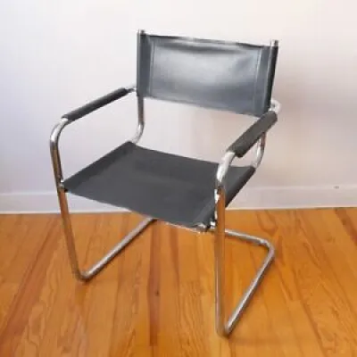Chaise fauteuil Marcel - breuer