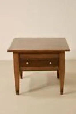 Table Basse Vintage Scandinave - arthur