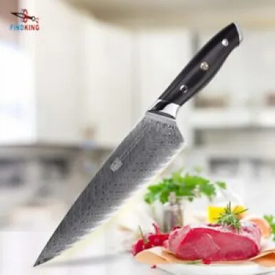 Kitchen Knife 8 Inch