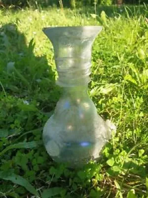 Rare vase italien Vintage - vetri