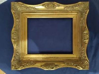 Cadre style louis XV - frame