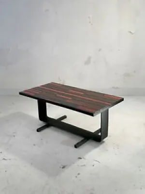1950 VALLAURIS TABLE - reconstruction