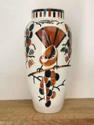 Superbe Vase Modèle