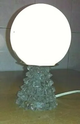 Bellissima Lampada tavolo - barovier