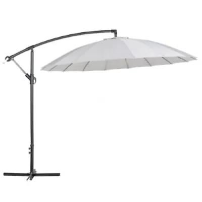 parasol de Jardin ou