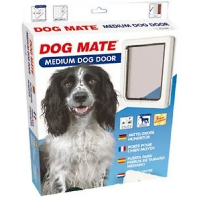CHATIERE PORTE DOG MATE - 460