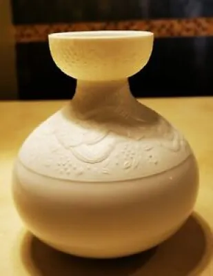 Vase porcelaine de rosenthal - wiinblad