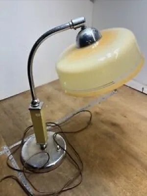 Jumbo LAMPE de Bureau - autour