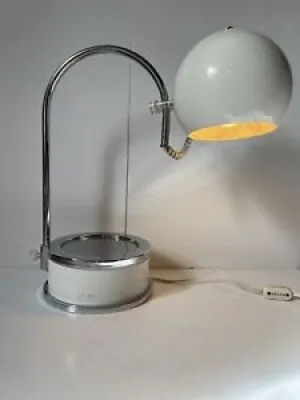 Vintage Table Lamp by - goffredo reggiani