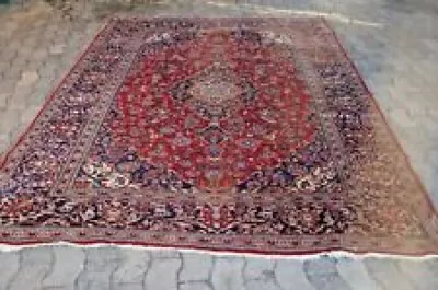 PROMO: Grand tapis persan - authentique