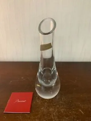Vase soliflore modèle - annick