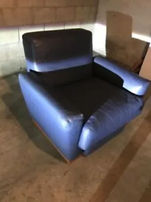 Poltrona armchair Cassina - tokyo