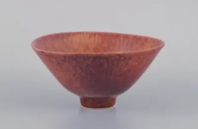 Carl Harry Stålhane - ceramic