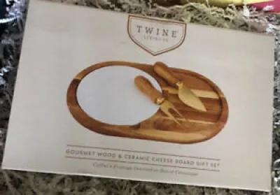 Twine gourmet Wood And - board